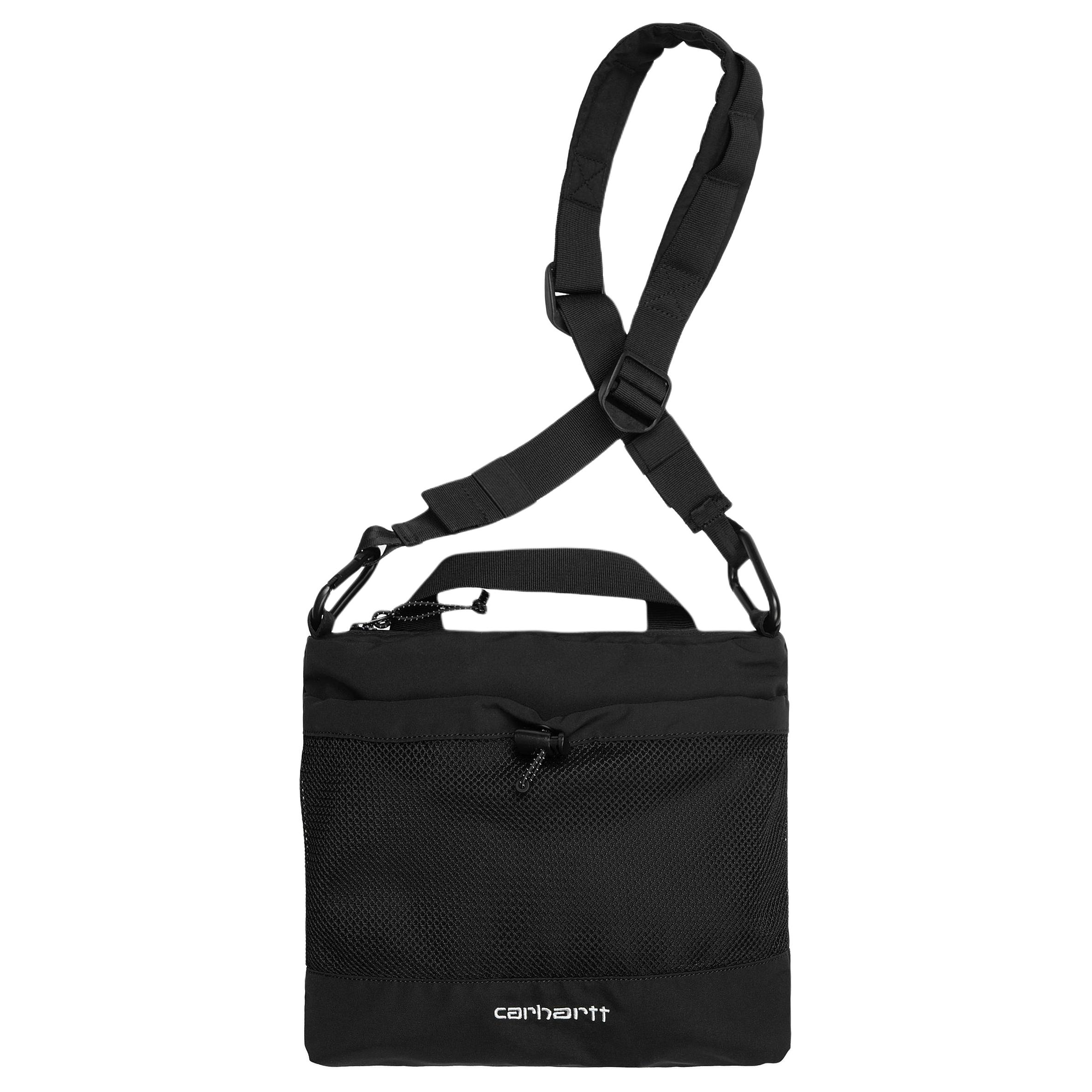 Сумка Carhartt Carhartt WIP (черная)