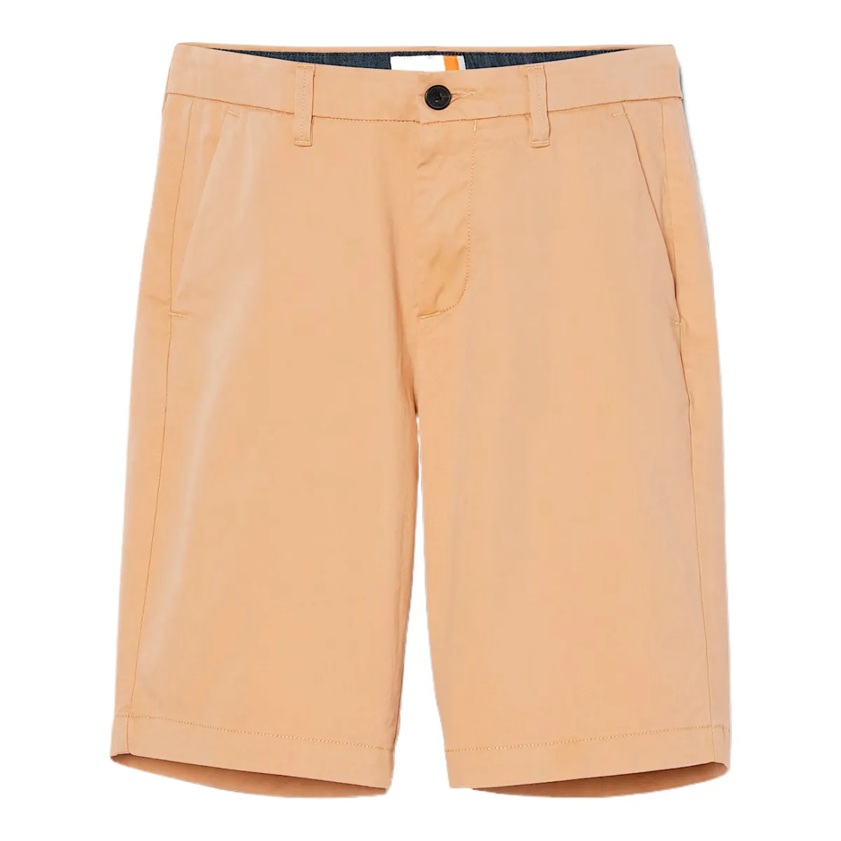 Timberland Casual Shorts Men's Khaki Moderate