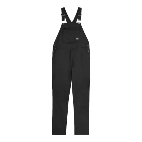 Timberland PRO Overalls Men's Black Moderate