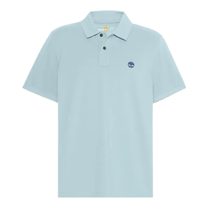 Timberland Millers River Polo Shirt Men's