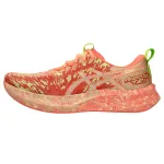 ASICS NOOSA TRI 16 Cushioning Low top Running Shoes Men's Orange