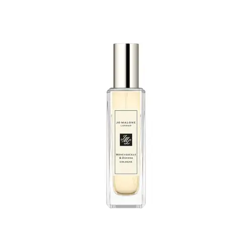 Winter floral perfume, eau de cologne sandalwood, 30 ml, 100 ml