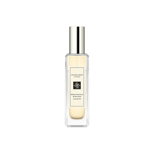 Jo Malone London Honeysuckle And Artemisia Perfumes Potpourri Scent Eau De Cologne Sandalwood Moss