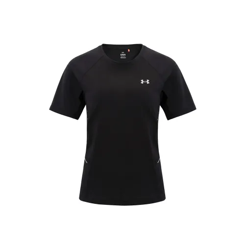 Under Armour Short Sleeved T Shirts For Women's Women's