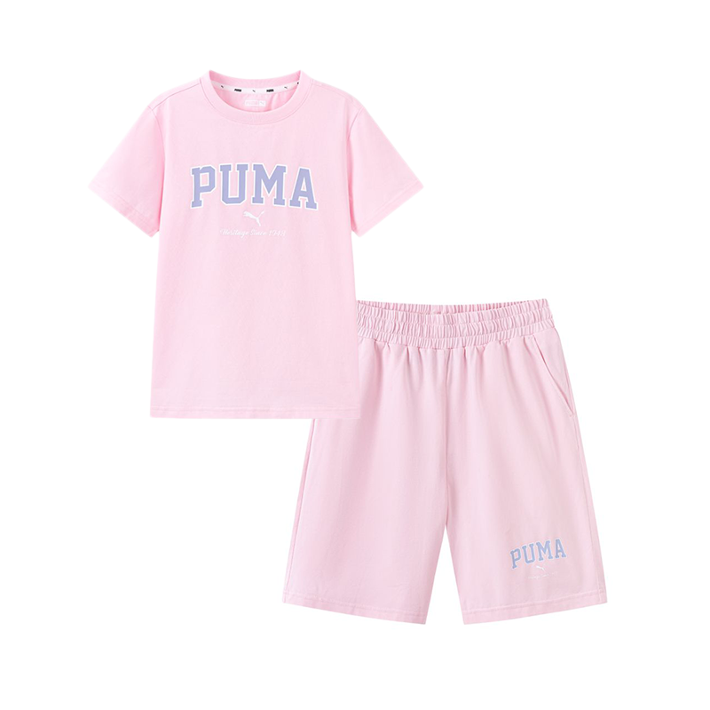 Спортивный костюм PUMA cleanfit (разноцветный) — фото 25