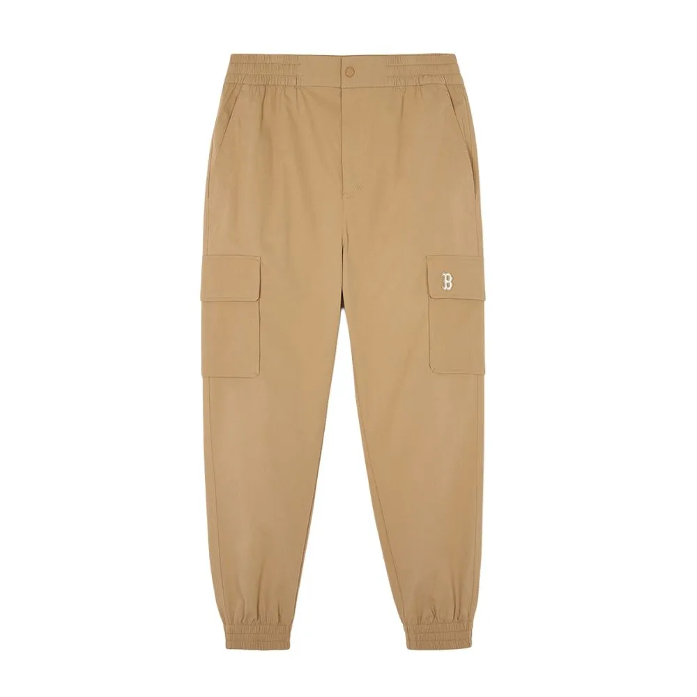 MLB Boston Red Sox Casual Pants Men's