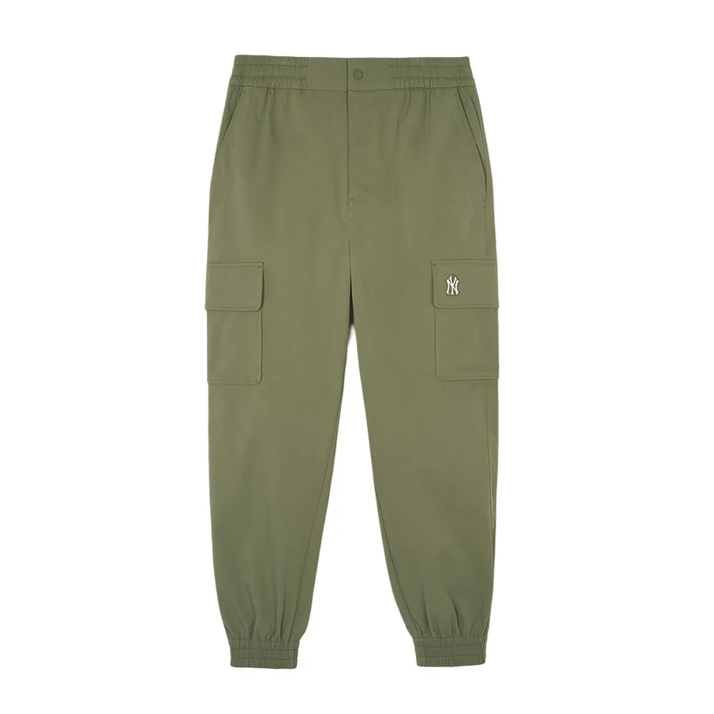 MLB New York Yankees Casual Pants Men's