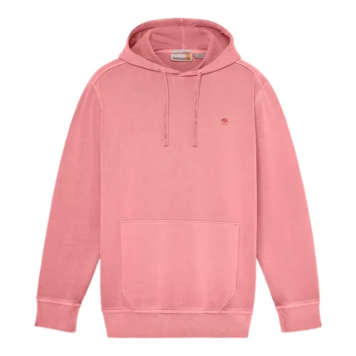 Timberland Merrymack River Drawstring Hoodie