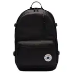 Converse Polyester Backpack Unisex Black