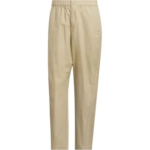 Adidas Originals TAPERED TROUSERS Knitted Sweatpants Men's