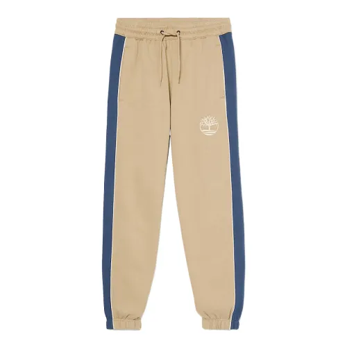 Timberland Knitted Sweatpants Unisex