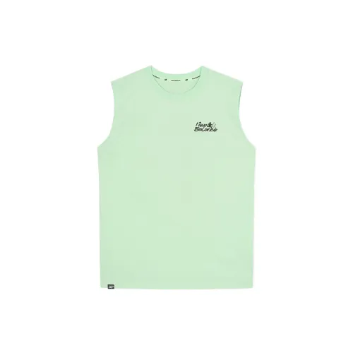 New Balance FROZEN SS25 Tank Top Men's
