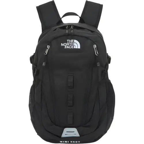 THE NORTH FACE 16.6L Outdoor Bags Polyester Black Men's