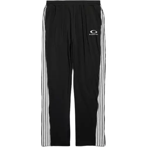 Balenciaga Stripe detail Track Pants