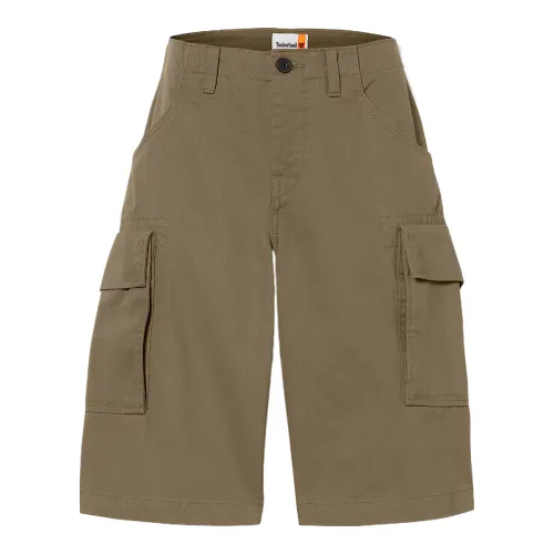 Timberland Brookline Cargo Shorts Men's