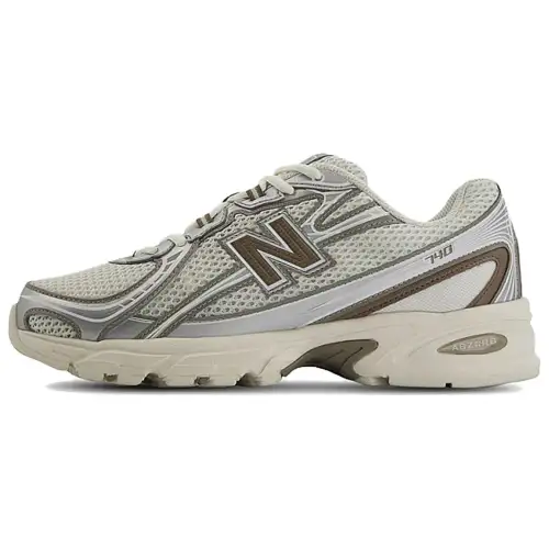 740 New Balance 'Sea Salt Mushroom'