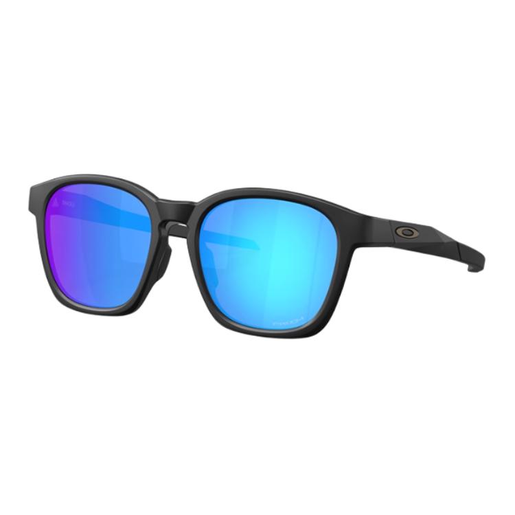 Очки Oakley (черные)