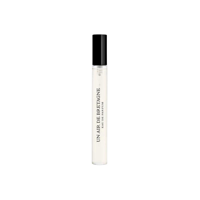 ADIXIANZHIXIANG Un Air De Bretagne Perfume Sample Pack Eau De Parfum EDP Seaweed 10ml Marine