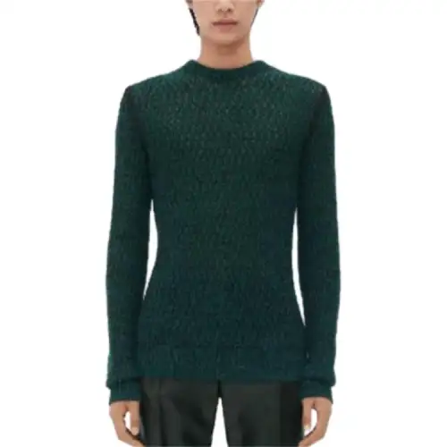 Bottega Veneta SS23 Sweater Men's Green