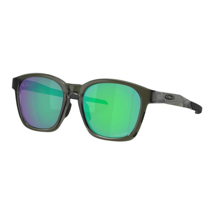 Очки Oakley 0OO9507D-02 (зеленые)