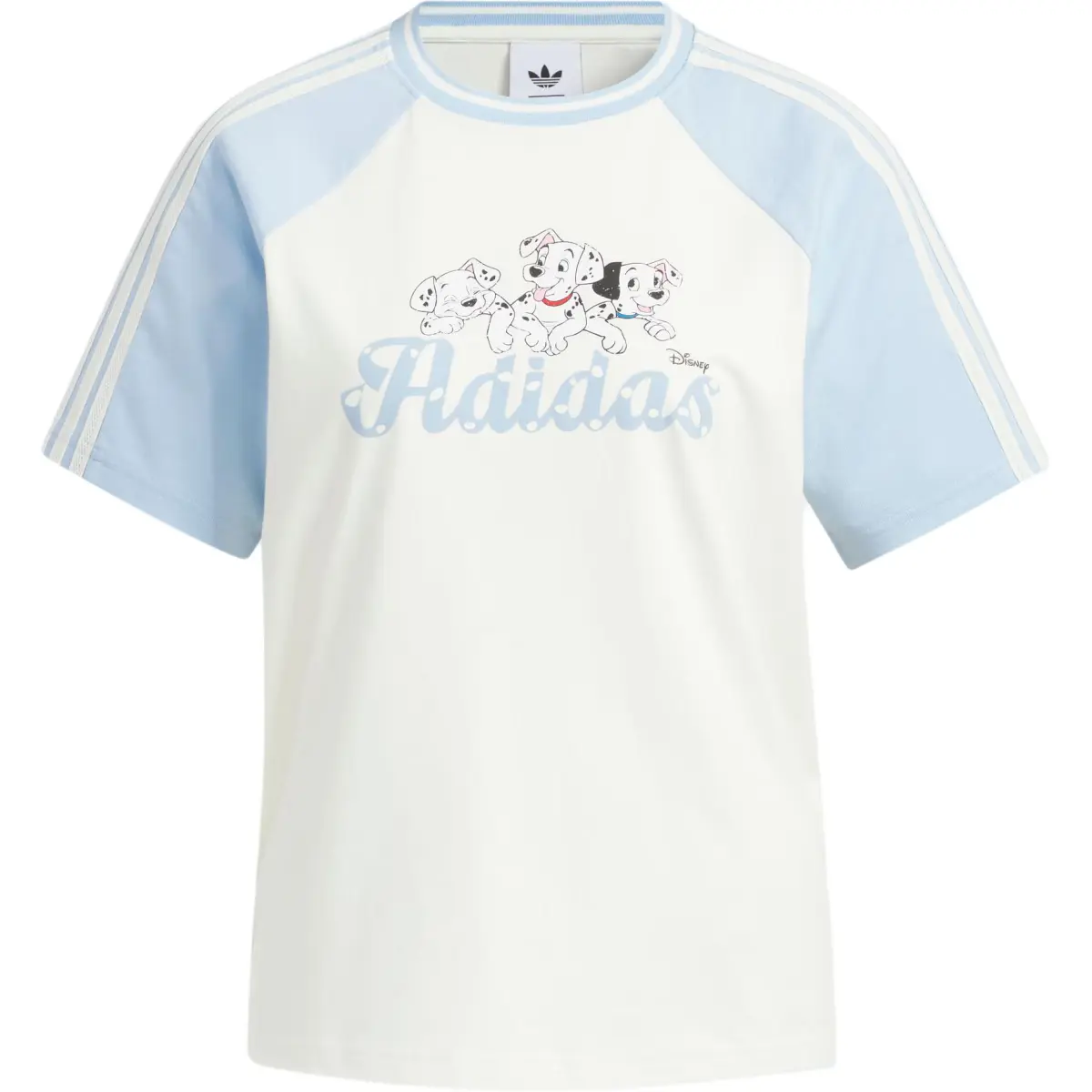 Adidas Originals x Disney T Shirt Women's