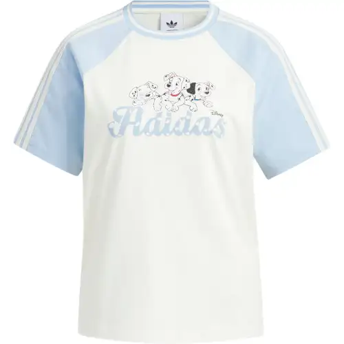 Adidas Originals x Disney T Shirt Women's