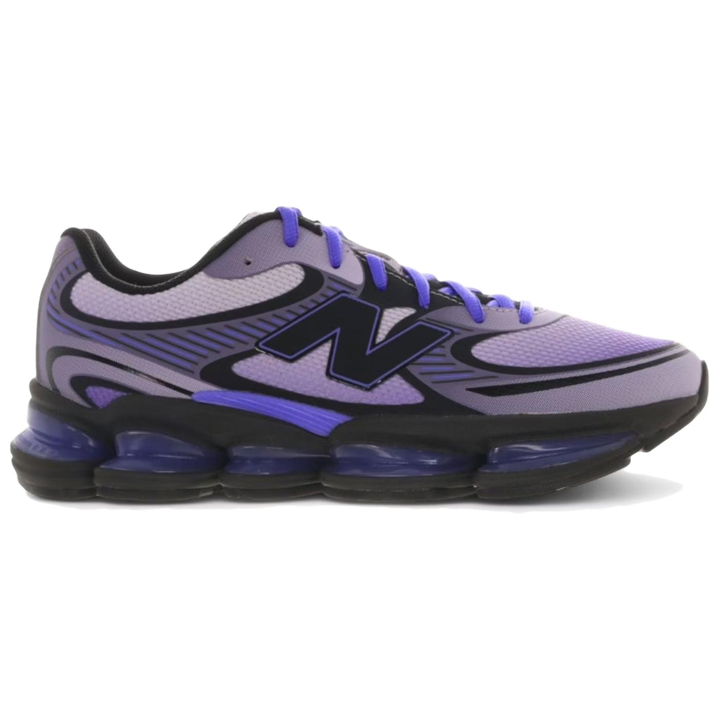 Abzorb 2000 New Balance ‘Taro Electric Indigo’