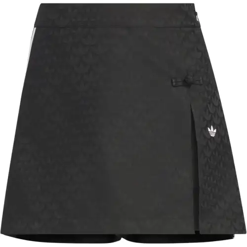 Adidas Originals NEW CHINESE YEAR SKIRT Casual Shorts Women's