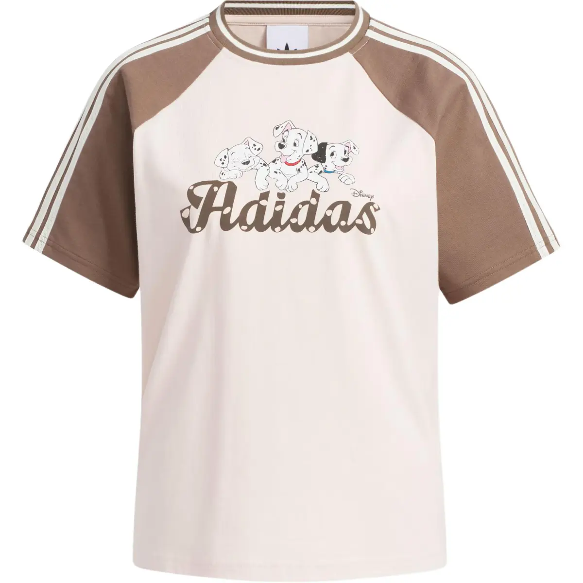 Adidas Originals x Disney T Shirt Women's