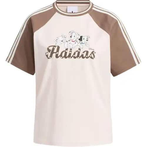 Adidas Originals x Disney T Shirt Women's
