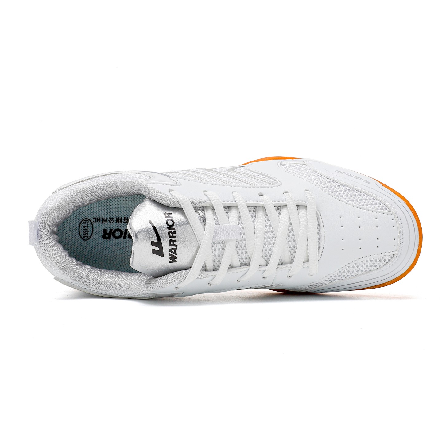 Warrior Slip Resistant, Abrasion Resistant, Breathable Slip Resistant, Abrasion Resistant, Breathable Low top