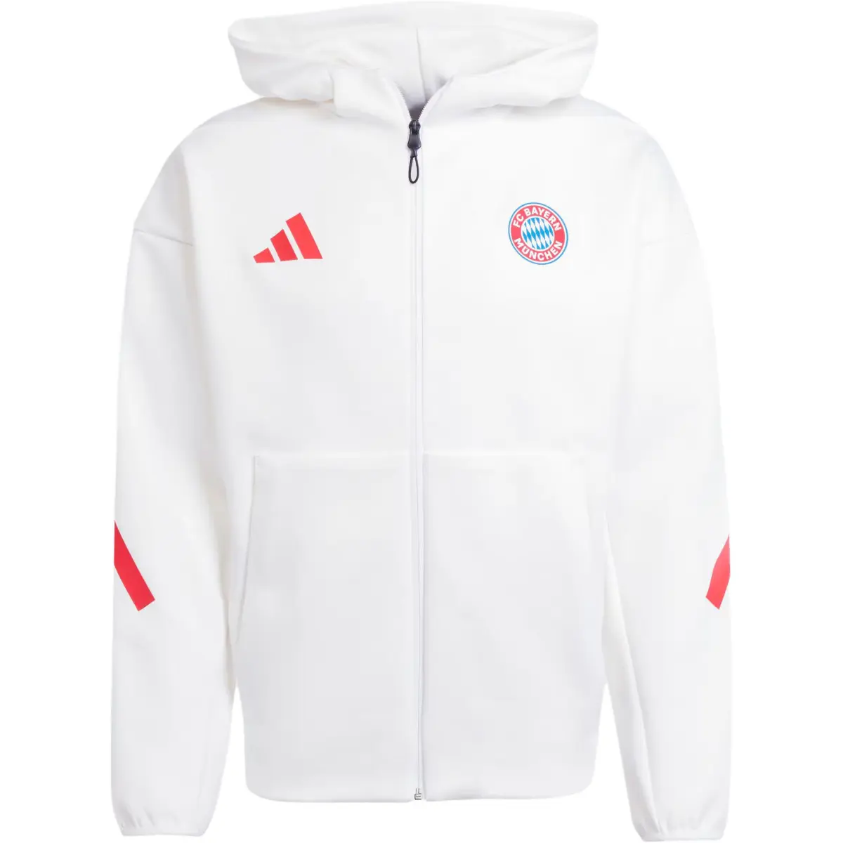 Adidas Bayern ZNE FC ANTHEM Jacket Men's