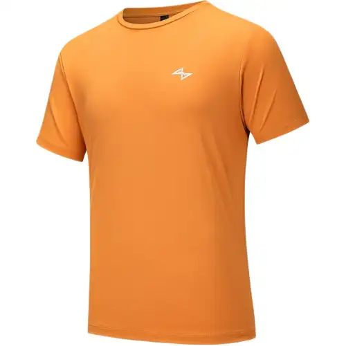 Anta Basketball Collection T Shirt Men's