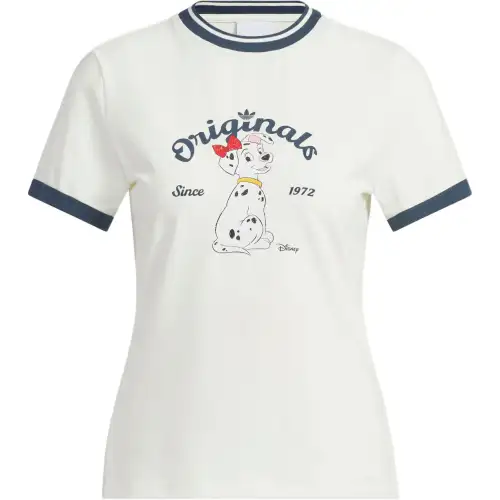 Adidas Originals x Disney T Shirt Women's