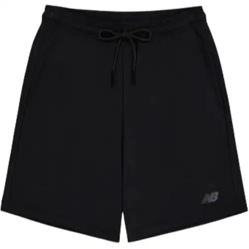 New Balance Casual Shorts Men's Gray