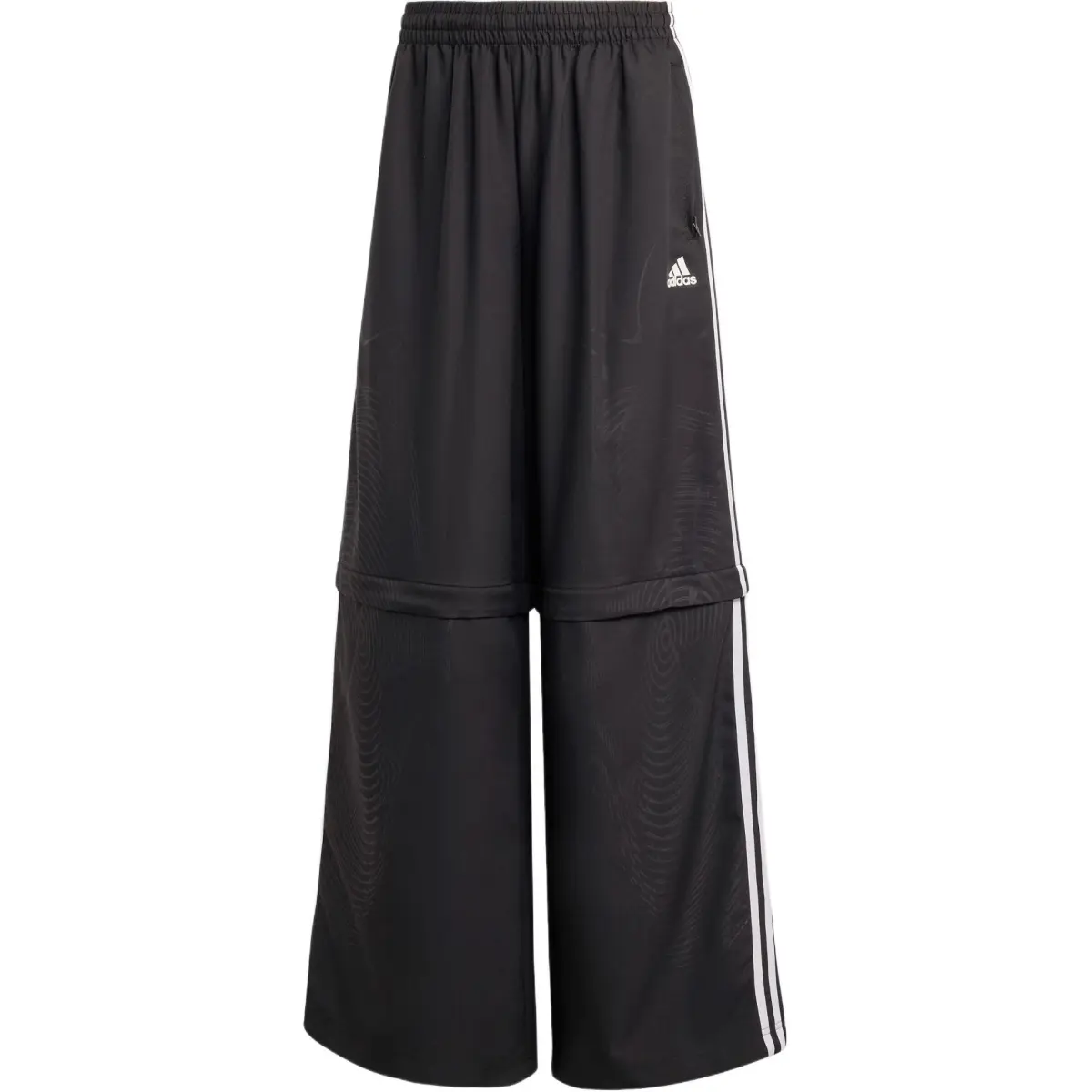 Adidas Knitted Sweatpants Women's