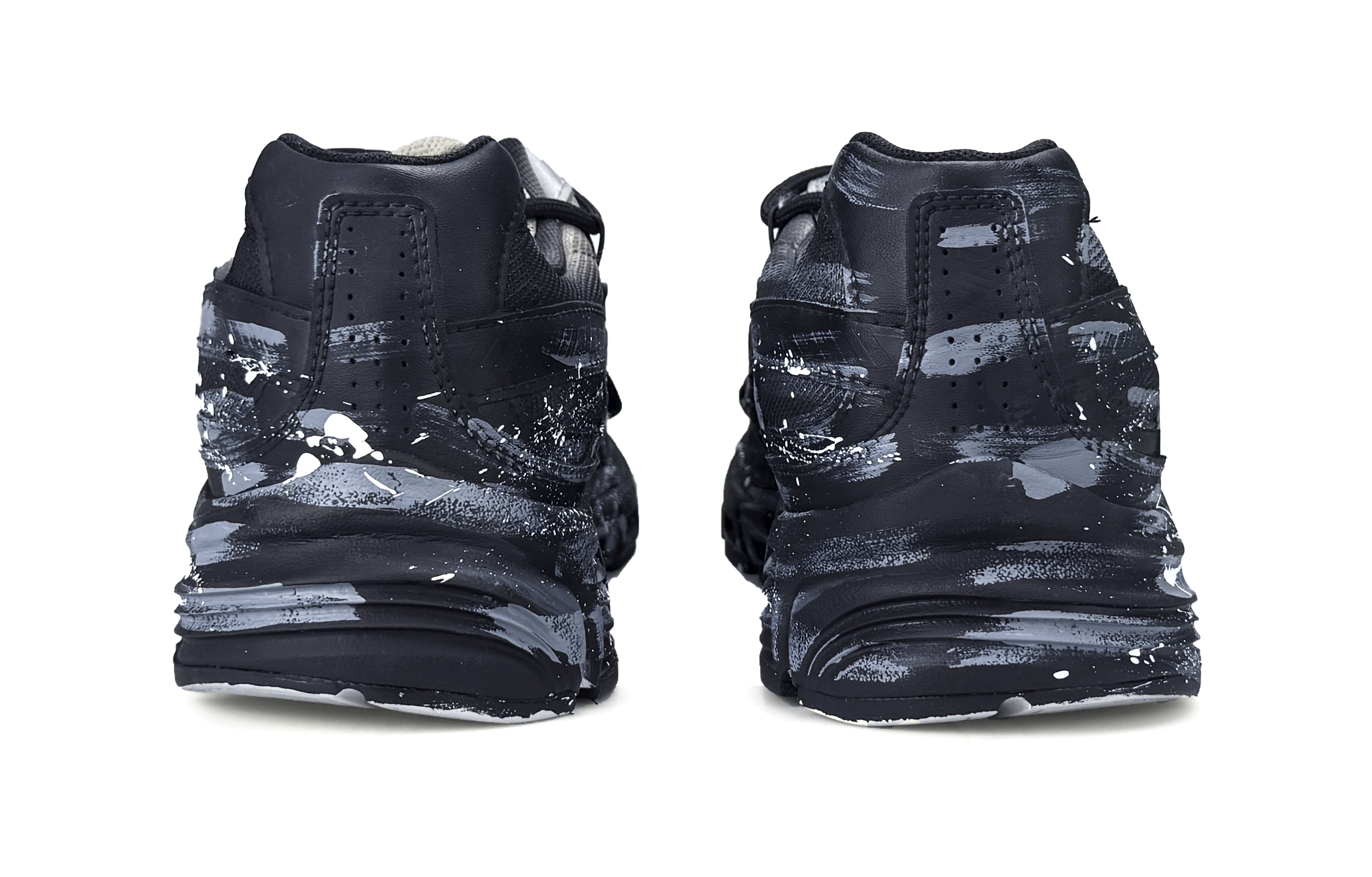 Nike Initiator Cushioning Abrasion Resistant Breathable Cushioning Abrasion Resistant Breathable Low top