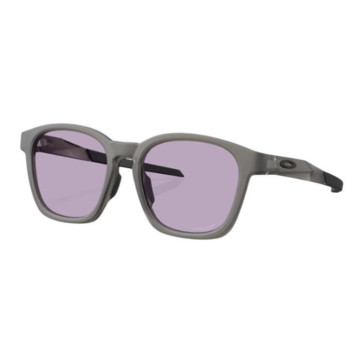 Очки Oakley Square Grey (серые)