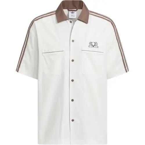 Adidas Originals x Disney Bowling Shirt Unisex