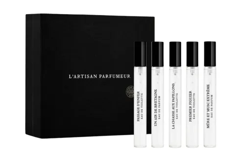 L'Artisan Parfumeur Les Favoris