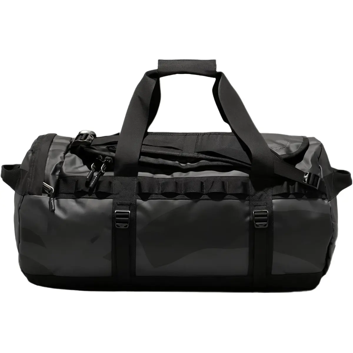 THE NORTH FACE The North Face KAWS Collaboration 80L Handbag, Shoulder Bag, Crossbody Bag, Travel Bag, Outdoor Bag PVC