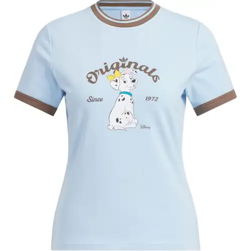 Adidas Originals x Disney T Shirt Women's