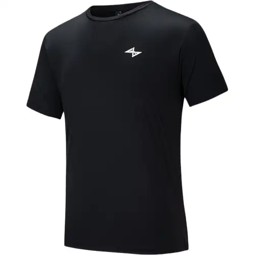 Anta Basketball Collection T Shirt Men's