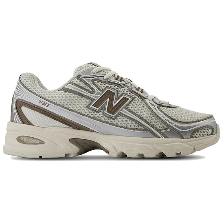 740 New Balance ‘Sea Salt Mushroom’