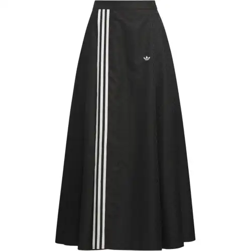 Adidas Originals NEW CHINESE YEAR SKIRT Casual Long Skirt Women's