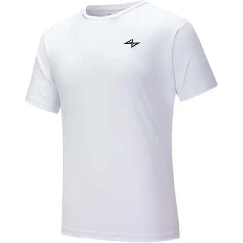 Anta Basketball Collection T Shirt Men's