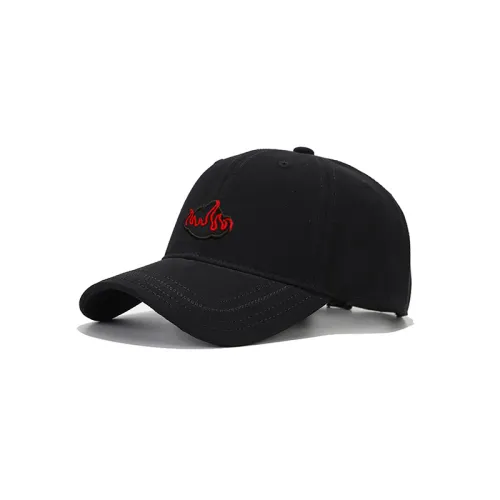 FireMonkey Cotton Baseball Caps Unisex