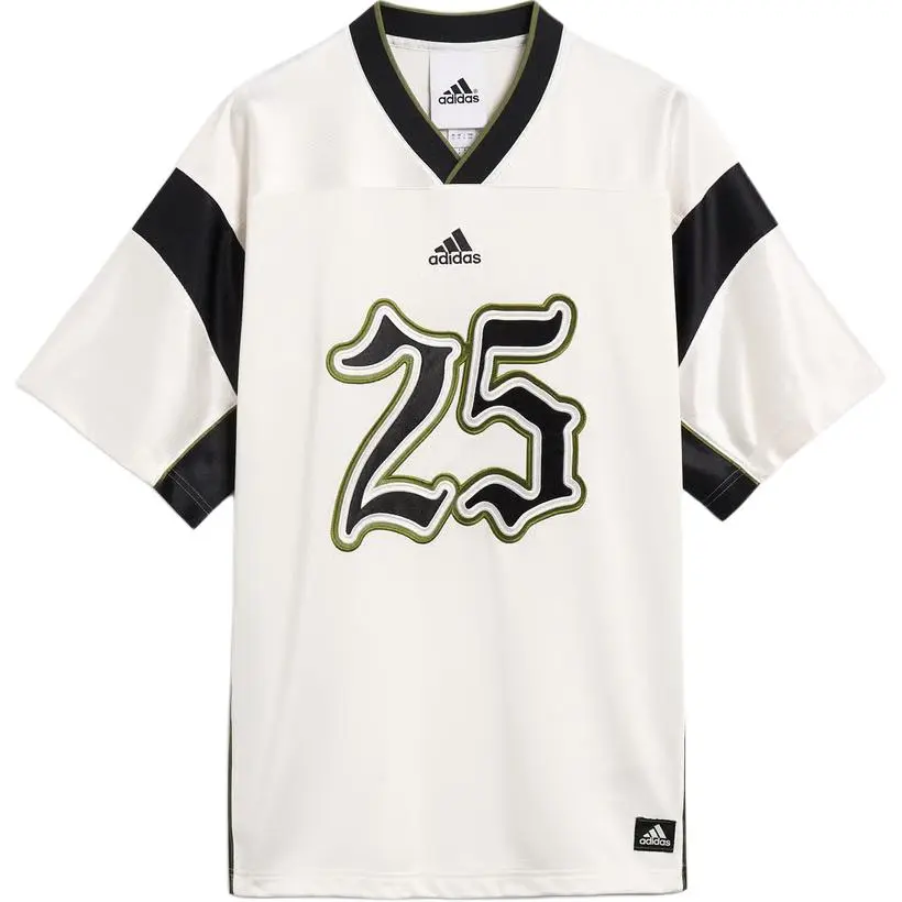 Adidas football T-shirt