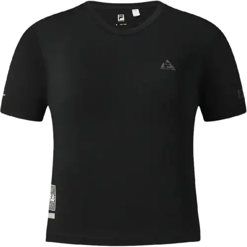 FILA Explorer SS25 Regular T Shirt Women's
