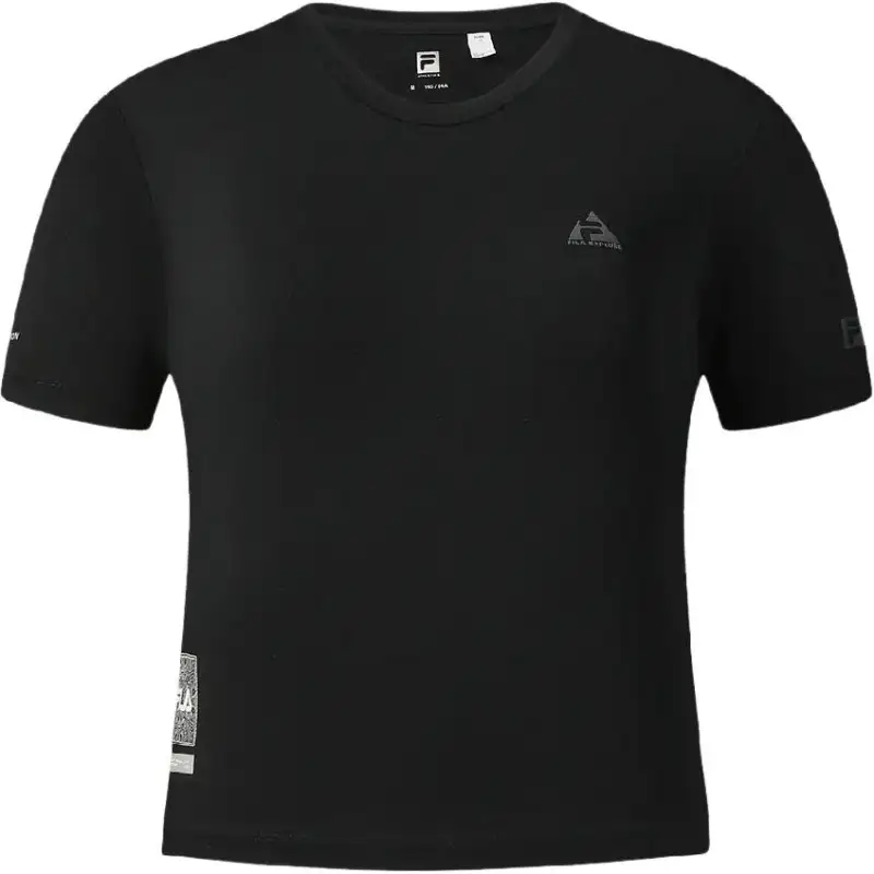 FILA Explorer SS25 Regular T Shirt Women's